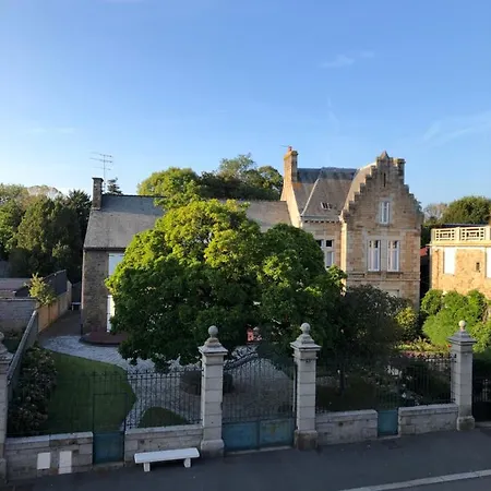 Le Relais Montois Pontorson