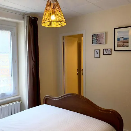 Le Relais Montois 3* Pontorson