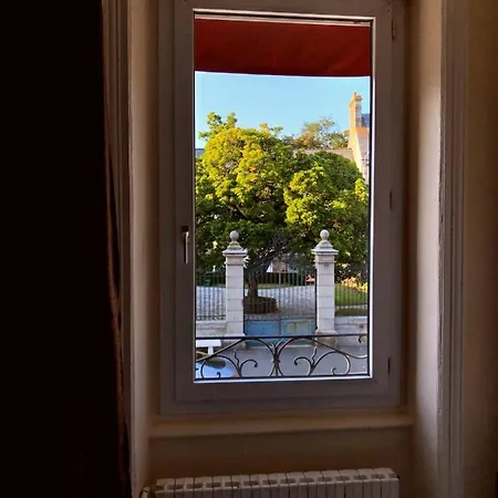 Le Relais Montois Hotel Pontorson