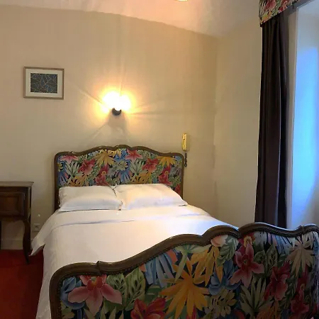 Hotel Le Relais Montois 3*