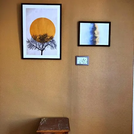 Le Relais Montois 3*