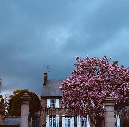 Hotel Le Relais Montois