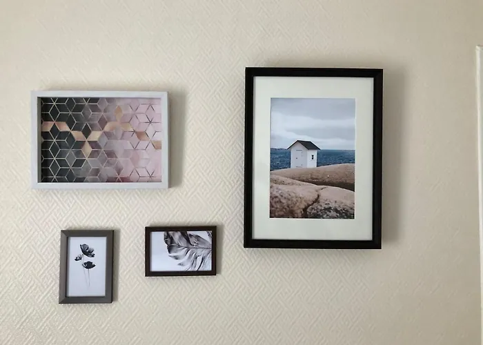 Le Relais Montois Hotel 3*