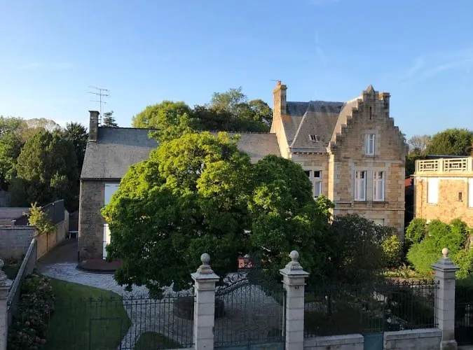 Le Relais Montois Pontorson