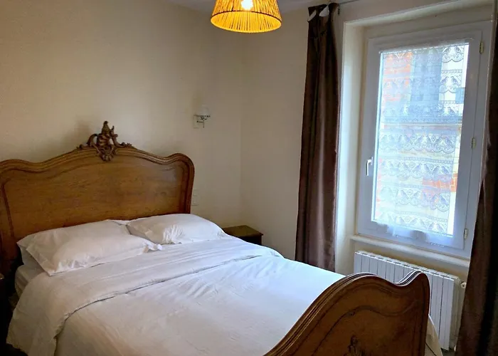 Hotel Le Relais Montois