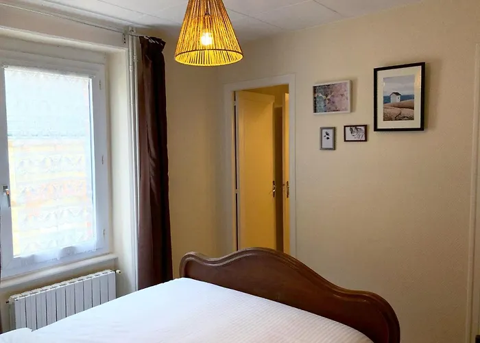 Le Relais Montois 3* Pontorson