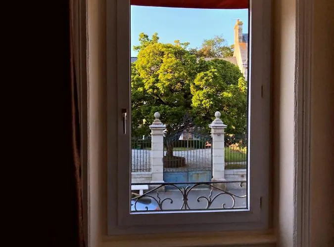 Le Relais Montois Hotel Pontorson