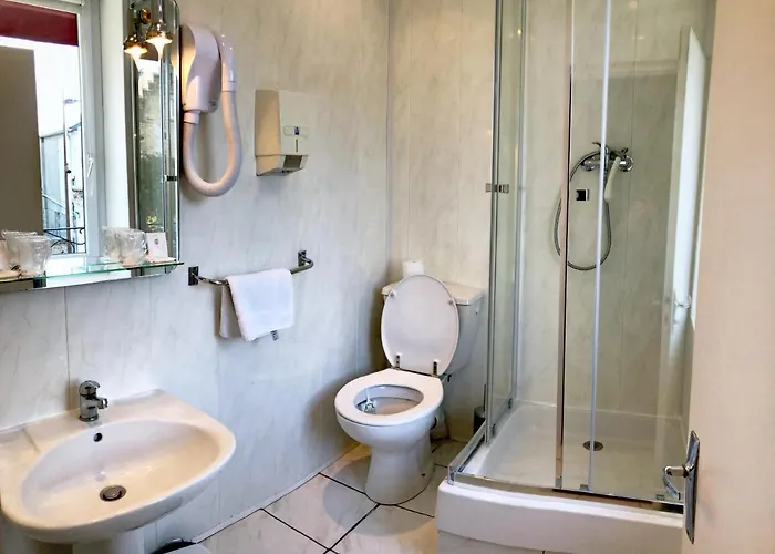 Le Relais Montois Pontorson