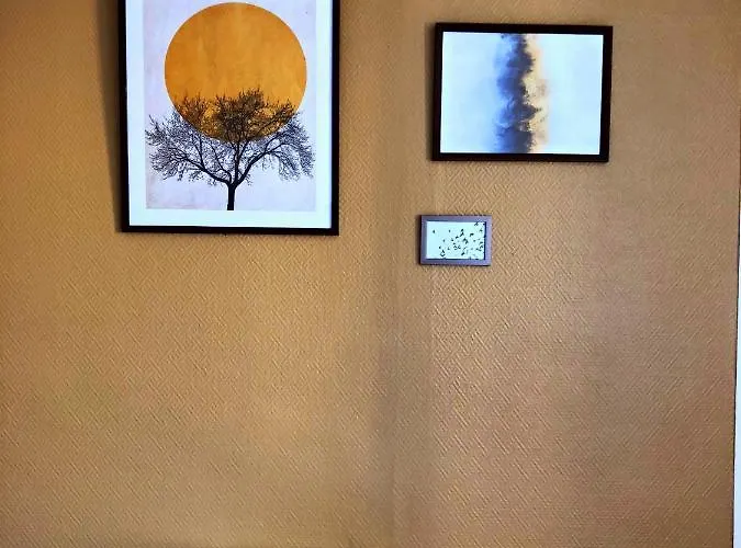 Le Relais Montois 3*